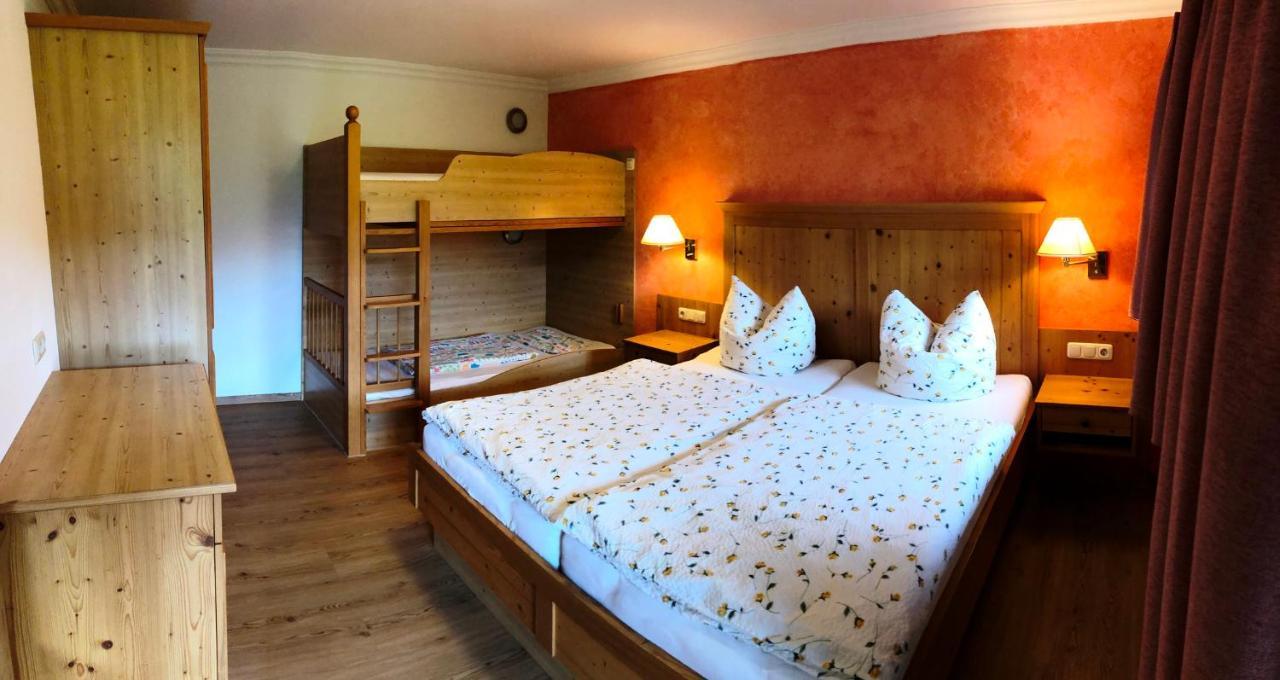 Farm stay Greobenlehen